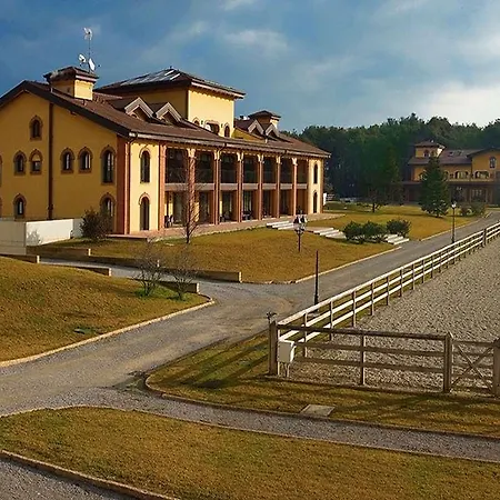 Il Boschetto Alloggio per agriturismo *