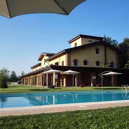 Il Boschetto Alloggio per agriturismo Ornago