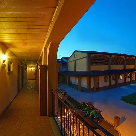 Il Boschetto Alloggio per agriturismo Ornago