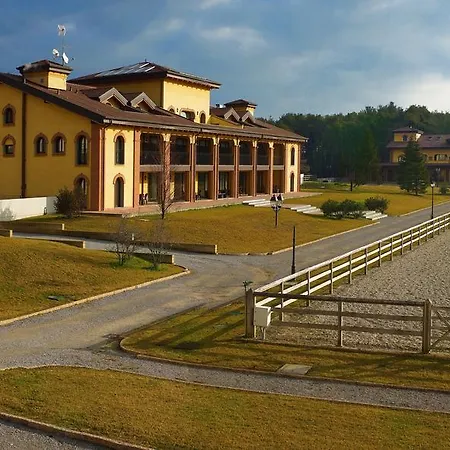 Il Boschetto Alloggio per agriturismo Ornago