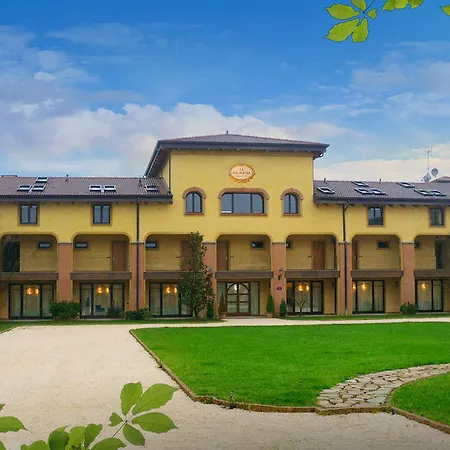 Alloggio per agriturismo Il Boschetto
