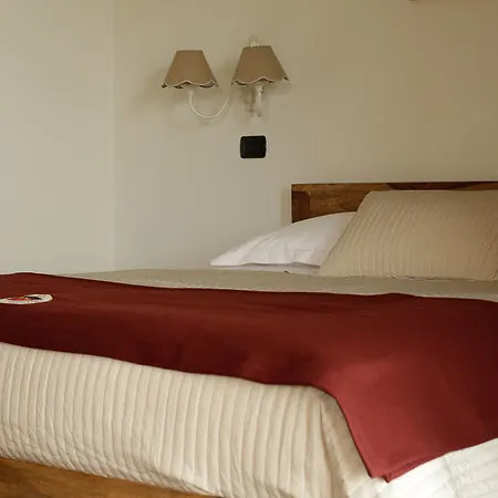 Alloggio per agriturismo Il Boschetto