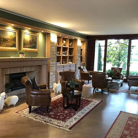 Alloggio per agriturismo Il Boschetto Ornago