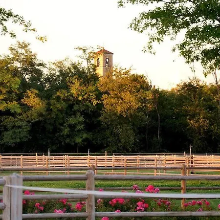 Alloggio per agriturismo Il Boschetto Ornago
